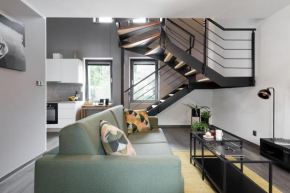 River Apartments, Mlada Boleslav